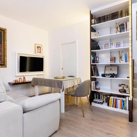Unika Homes Faustino & Terrace Sevilla Buitenkant foto