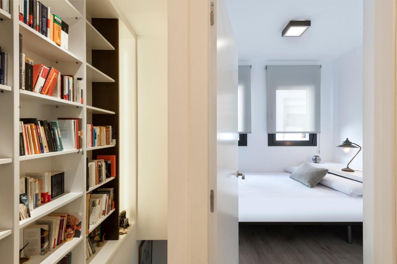 Unika Homes Faustino & Terrace Sevilla Buitenkant foto
